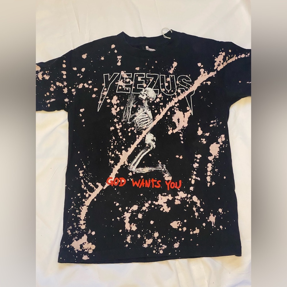 Yeezy Tee